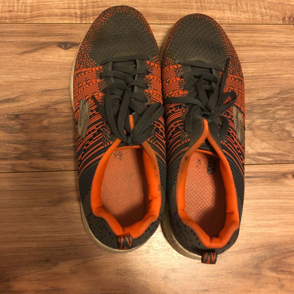 Men’s shoes